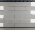 Изоляционные фасадные панели MF panel Серый камень RS-01-002 в Ровно, фото 4 