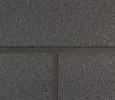 Изоляционные фасадные панели MF panel Черный кварц RS-01-005 в Ровно, фото 2 Замовити