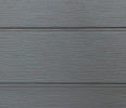Изоляционные фасадные панели MF panel Серое дерево BK-04-005 в Луцке, фото 2 Замовити