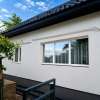 Отделка фасада декоративной штукатуркой Siltek Decor Si&Si Pro, фото 2