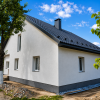 Отделка фасада декоративной штукатуркой Siltek Decor Si&Si Pro, фото 1