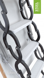 кровельные лестницы Ивано-Франковск купить