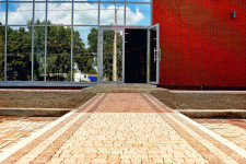 Брусчатка, тротуарная плитка, фото 2