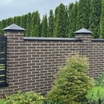 Клінкерна плитка, фото 3