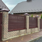 Клінкерна плитка, фото 7