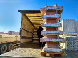 купить кровельную лестницу в Ивано-Франковске