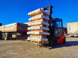 лестница на крышу Ивано-Франковск