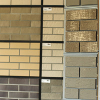 Клинкерная плитка, фото 1