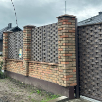 Клінкерна плитка, фото 2