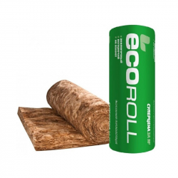 Стекловата Knauf Insulation ECOROLL TR044 в Ковеле