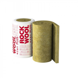 Базальтова вата Rockwool Megarock Plus в Луцьку