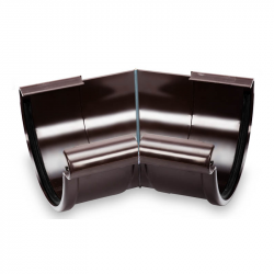 Кут внутрішній 135° Galeco PVC 110/80 Івано-Франківськ