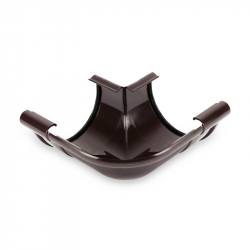 Внешний 90° угол Galeco PVC 130/80, 130/100 Івано-Франківськ