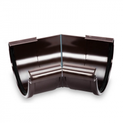 Внутренний 135° угол Galeco PVC 130/80, 130/100 Івано-Франківськ