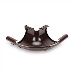 Внешний регулированый угол  90-150° Galeco PVC 130/80, 130/100 Івано-Франківськ