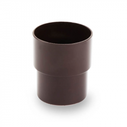 Соединитель трубы Galeco PVC 90/50 