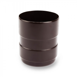 З'єднувач труби Galeco PVC 130/100 