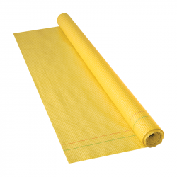 Гідроізоляційна підпокрівельна плівка Masterfol Yellow Foil Рівне