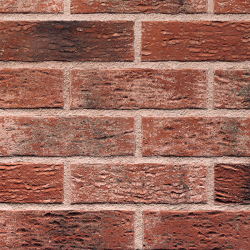 Клінкерна плитка KING KLINKER Brick street HF05 Рівне