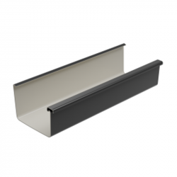 Ринва 4 м.п. Galeco PVC2 135/70х80 Івано-Франківськ