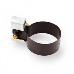 Металлическая обойма для дюбеля Galeco PVC 90/50 