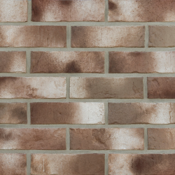 Клинкерный кирпич Roben Hastings NF61 