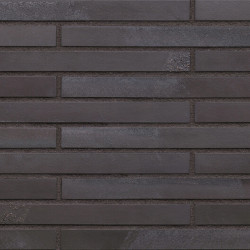 Клінкерна плитка KING KLINKER Black Heart LF05 