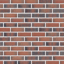 Клинкерная плитка KING KLINKER Heart brick HF30 