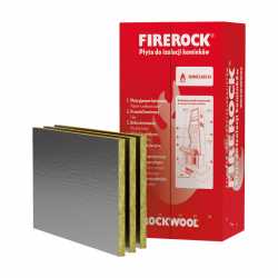 Базальтовая вата Rockwool Firerock Івано-Франківськ
