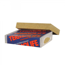 Базальтова вата Термолайф Еко Фасад в Івано-Франківську