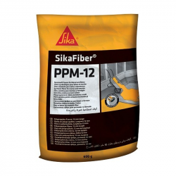 Полипропиленовая фибра для бетона и раствора SikaFiber PPM-12 0,6 кг 