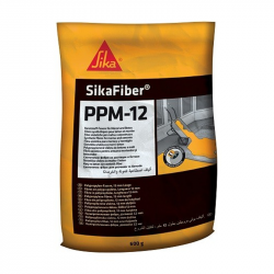 Полипропиленовая фибра для бетона и раствора SikaFiber PPM-12 0,6 кг Івано-Франківськ