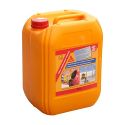 Противоморозная добавка к бетону Sika Antifreeze Arktika 5кг 