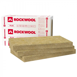 Базальтова вата Rockwool Frontrock Plus Рівне