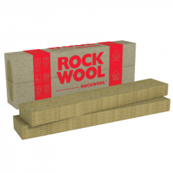 Базальтовая вата Rockwool FASROCK LL 