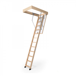 Сходи на горище Bukwood Compact Standart Рівне