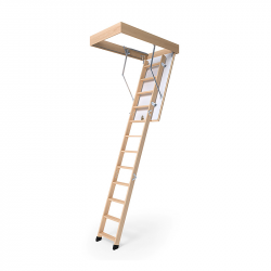Сходи на горище Bukwood Eco+ Standart 