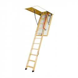 Сходи на горище Fakro LTK Thermo Рівне