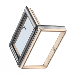 Експлуатаційний вихід на дах Velux GXL 3068 Івано-Франківськ