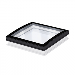 Зенитное окно Velux CFU 0025Q+ISU 1093 для плоской кровли, глухое Івано-Франківськ