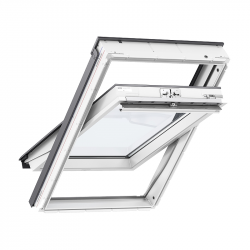 Мансардное окно Velux Стандарт Плюс GLU 0061 