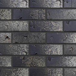 Клинкерный кирпич Керамейя Рустика Смарагд 7 в Ровно