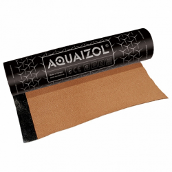 Ендовий килим Aquaizol 10м² Рівне