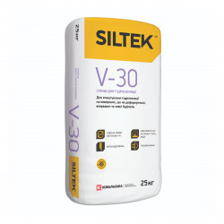 Смесь для гидроизоляции Siltek V-30 