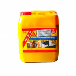 Пластифікатор для бетону та розчину Sika BV 3M 10 кг Івано-Франківськ