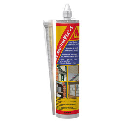 Поліестеровий хімічний анкер Sika AnchorFix-1 Івано-Франківськ