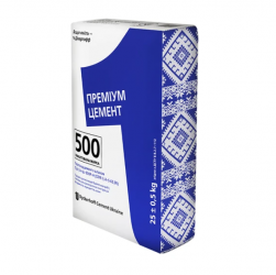 Цемент Здолбунів М500 Рівне