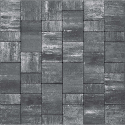 Тротуарная плитка Avenue Лайнстоун 20, толщина 60 мм в Ровно