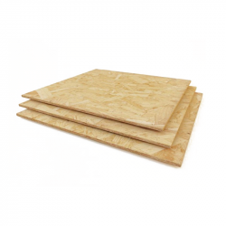 Плита OSB-3 Кроноспан 2500х1250х8 мм в Луцке