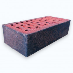 Клинкерный кирпич Керамейя Рустика Графит 5, 6, 7 в Луцке